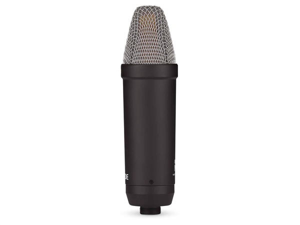 NT1 Signature Series Black | RØDE 