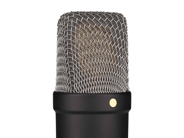 NT1 Signature Series Black | RØDE 