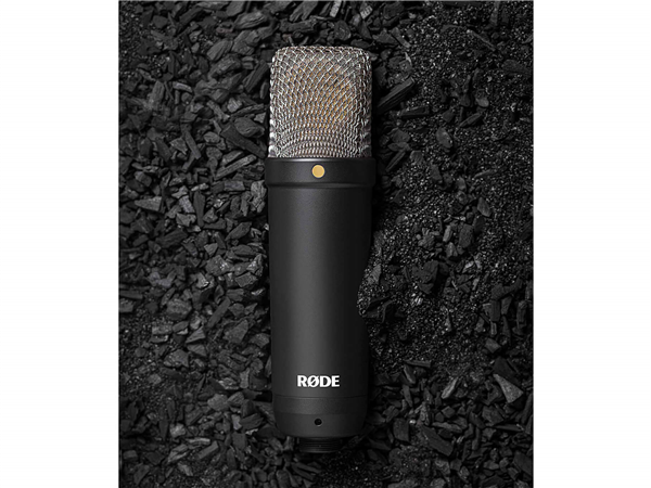 NT1 Signature Series Black | RØDE 