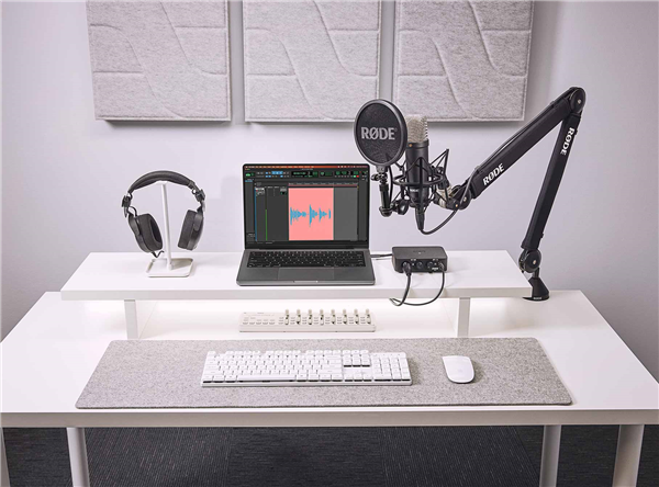 NT1 Signature Series Black | RØDE 