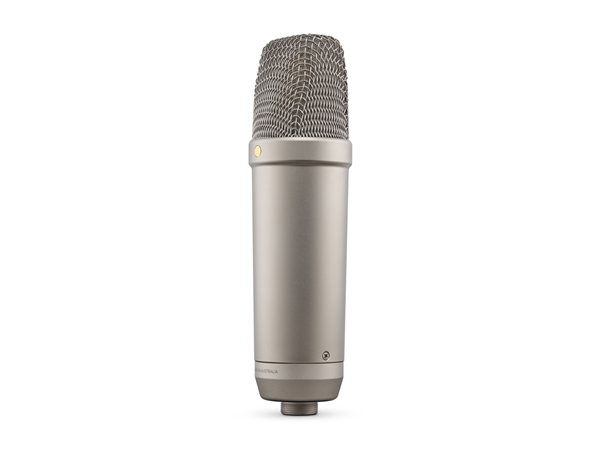NT1 5th Generation Silver | RØDE 