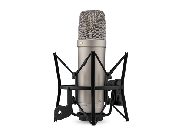 NT1 5th Generation Silver | RØDE 