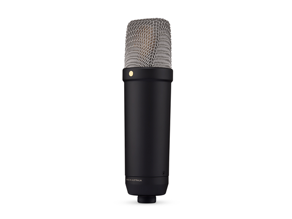 NT1 5th Generation Black | RØDE 