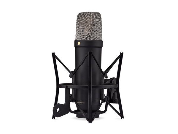 NT1 5th Generation Black | RØDE 