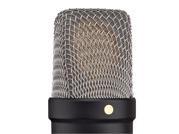 NT1 5th Generation Black | RØDE 
