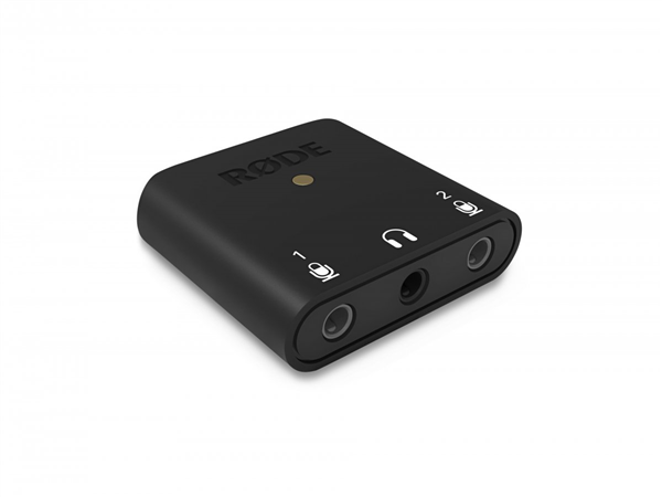 AI-Micro | RØDE 