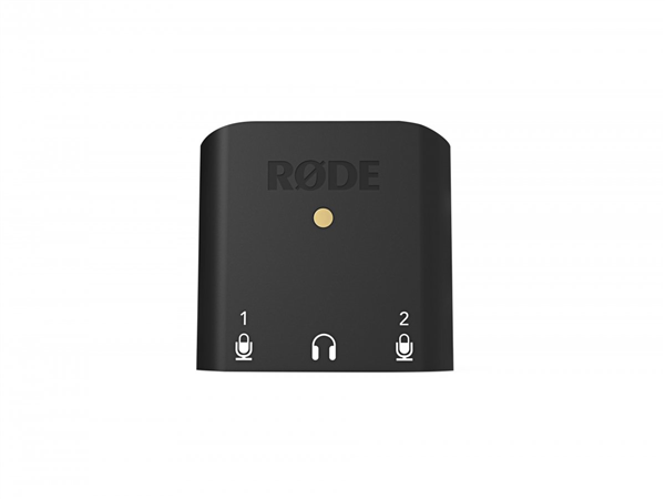 AI-Micro | RØDE 