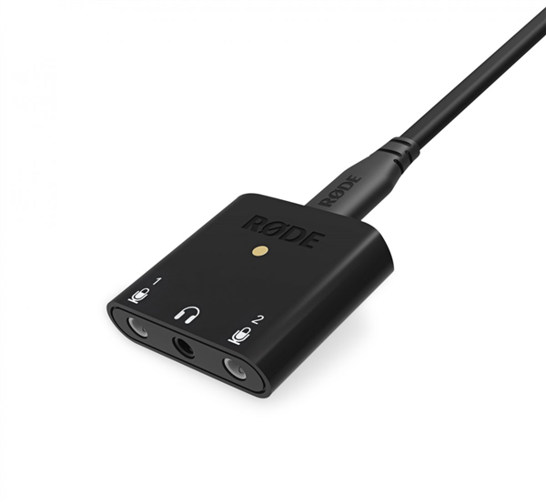 AI-Micro | RØDE 