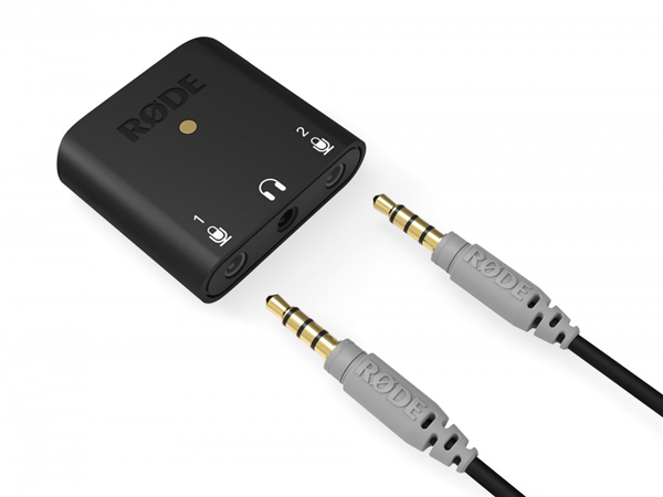 AI-Micro | RØDE 