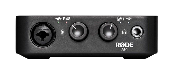 AI-1 (rozbalený) | RØDE 