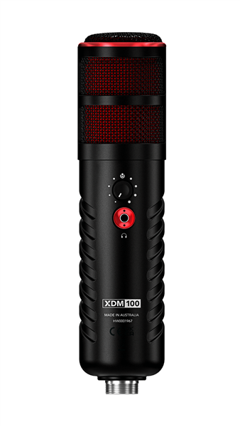 XDM-100 | RØDE 