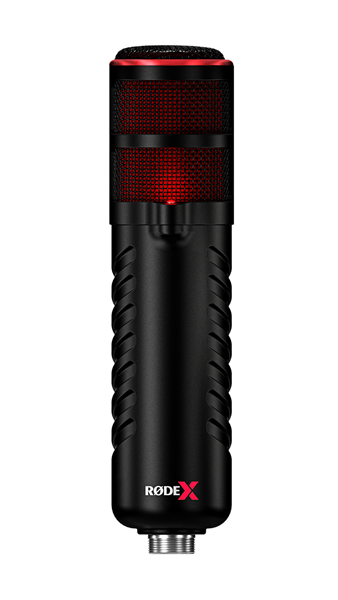 XDM-100 | RØDE 