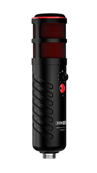 XDM-100 | RØDE 