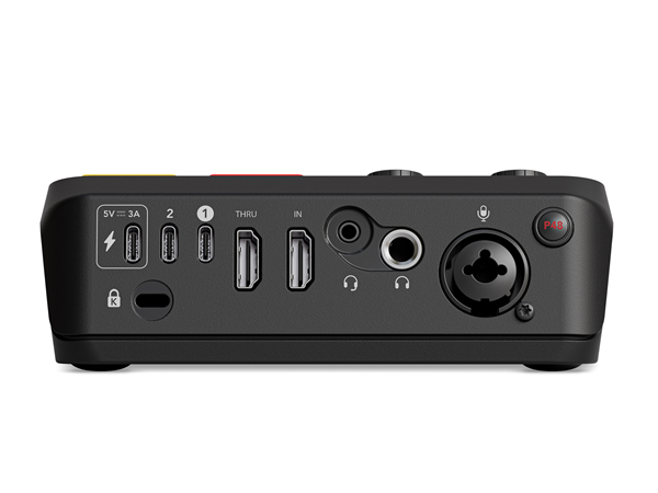 Streamer X | RØDE 