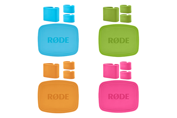 COLORS (rozbalený) | RØDE 