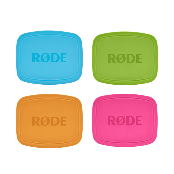 COLORS (rozbalený) | RØDE 