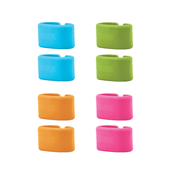 COLORS (rozbalený) | RØDE 