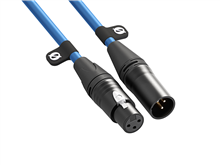 XLR CABLE-3m blue | RØDE 