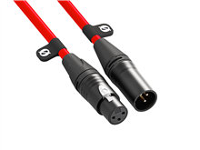 XLR CABLE-3m red | RØDE 