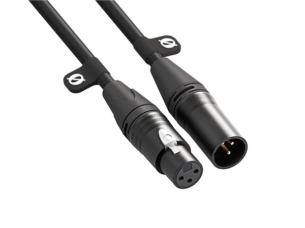 XLR CABLE-6m black | RØDE 