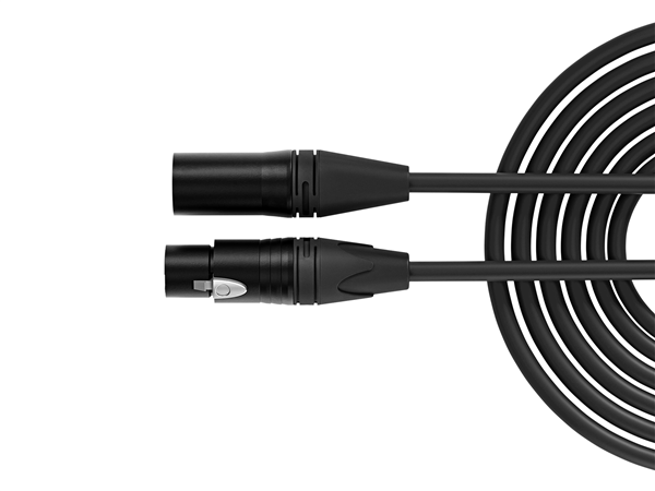 XLR CABLE-6m black | RØDE 