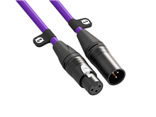 XLR CABLE-6m purple | RØDE 