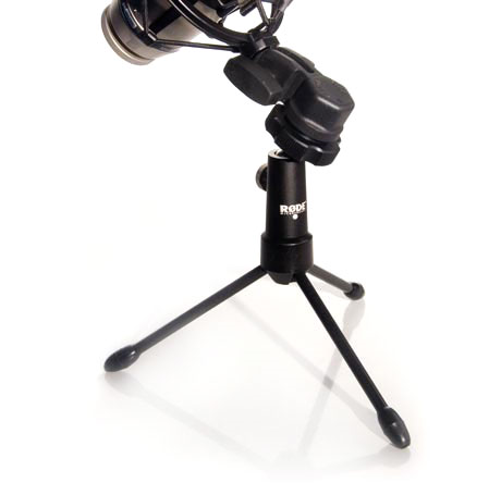 Tripod | RØDE 