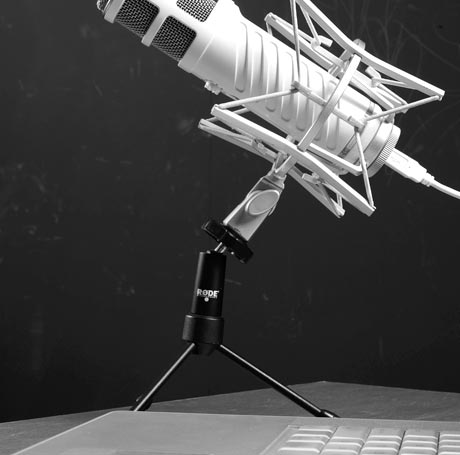 Tripod | RØDE 