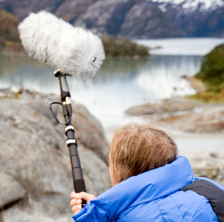 Mini-BoomPole | RØDE 