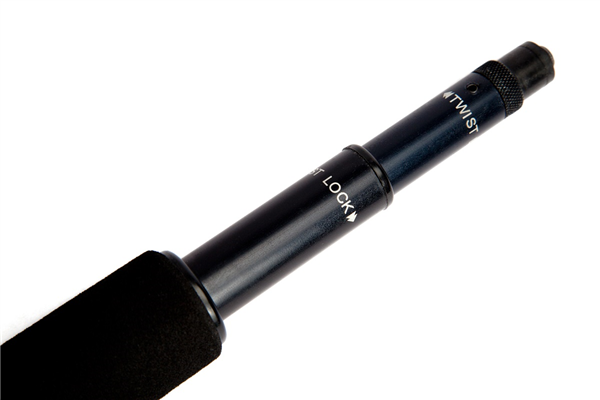 Micro BoomPole (rozbalený) | RØDE 