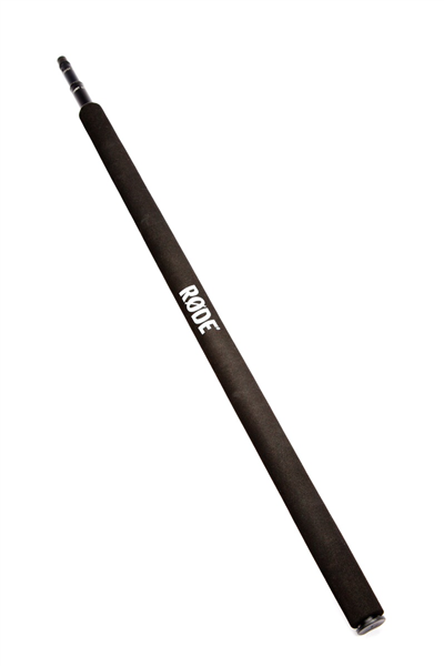 Micro BoomPole (rozbalený) | RØDE 