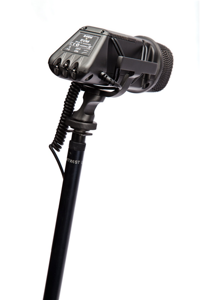 Micro BoomPole (rozbalený) | RØDE 