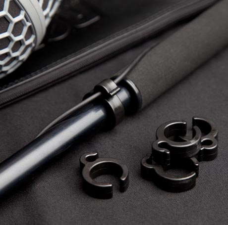 BoomPole Clips | RØDE 