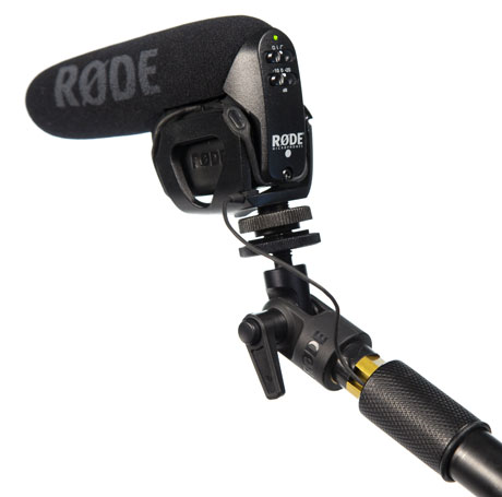 Pivot Adaptor | RØDE 