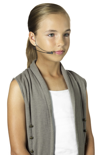 Lav-Headset (Junior) | RØDE 