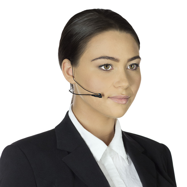 Lav-Headset (Medium) | RØDE 