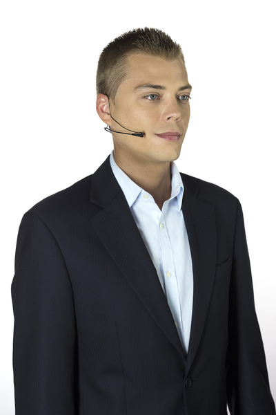 Lav-Headset (Large) | RØDE 