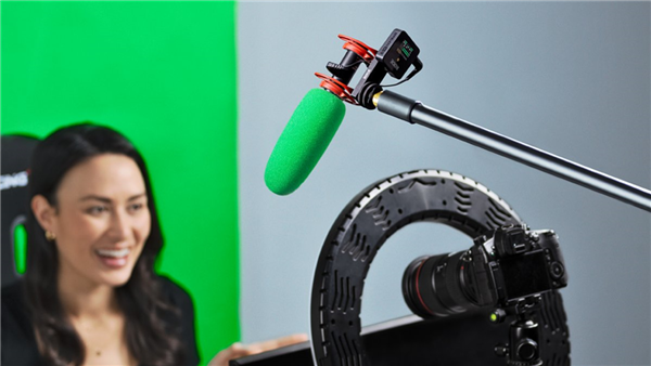 WS-Chroma | RØDE 