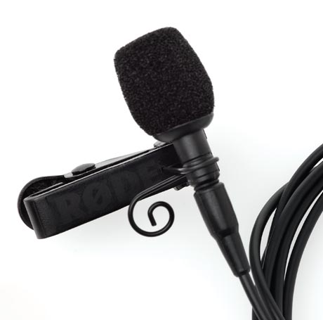 WS-LAV | RØDE 