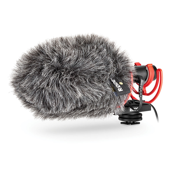 WS11 | RØDE 