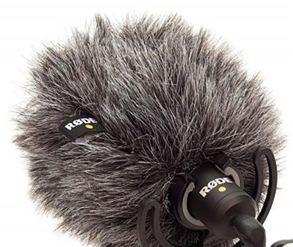 WS9 | RØDE 