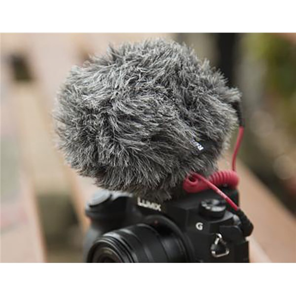 WS9 | RØDE 
