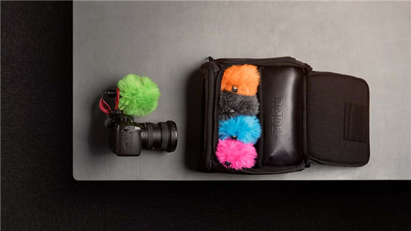 WS9-B | RØDE 