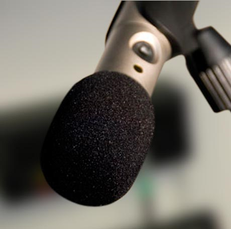 WS3 | RØDE 
