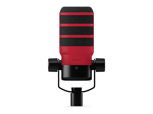 WS14 (Red) | RØDE 