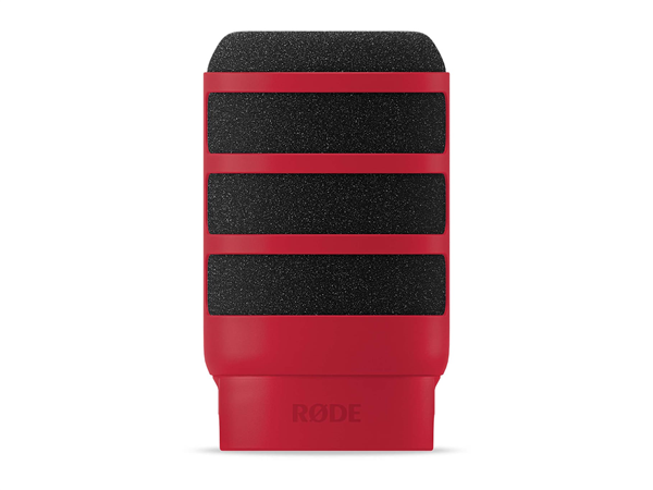WS14 (Red) | RØDE 