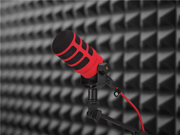 WS14 (Red) | RØDE 