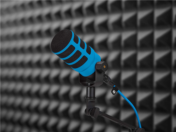 WS14 (Blue) | RØDE 