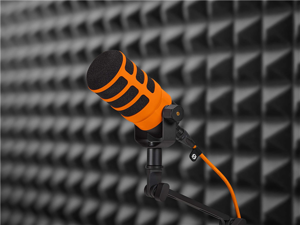 WS14 (Orange) | RØDE 
