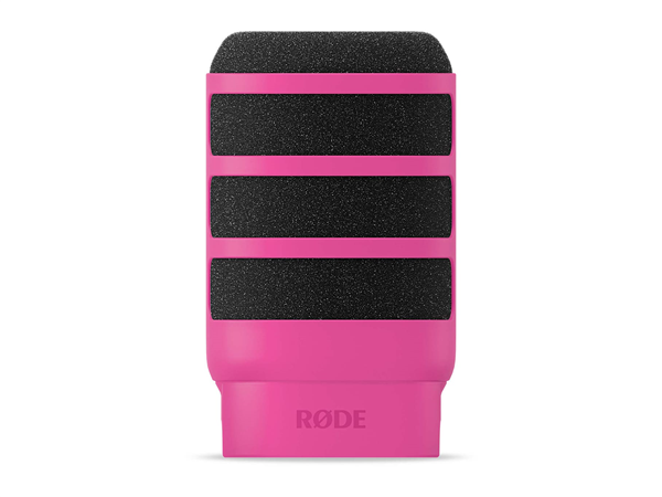 WS14 (Pink) | RØDE 